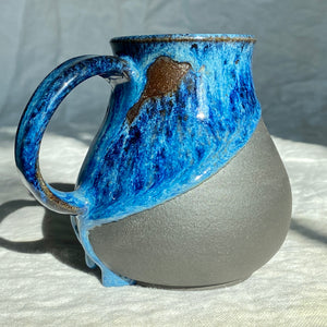 Waterfall Drip Mug