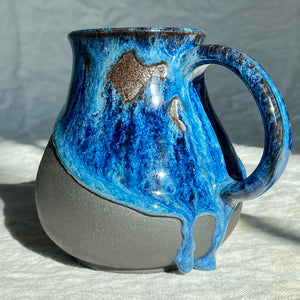 Waterfall Drip Mug