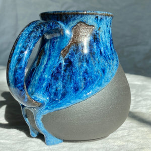 Waterfall Drip Mug