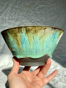 Jade Flux Bowl