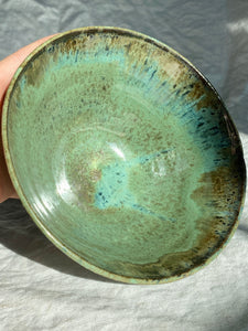 Jade Flux Bowl