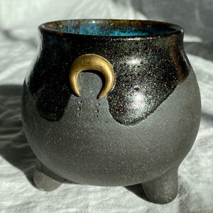 Golden Moon Mug 5