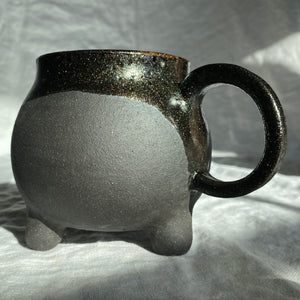 Golden Moon Mug 5