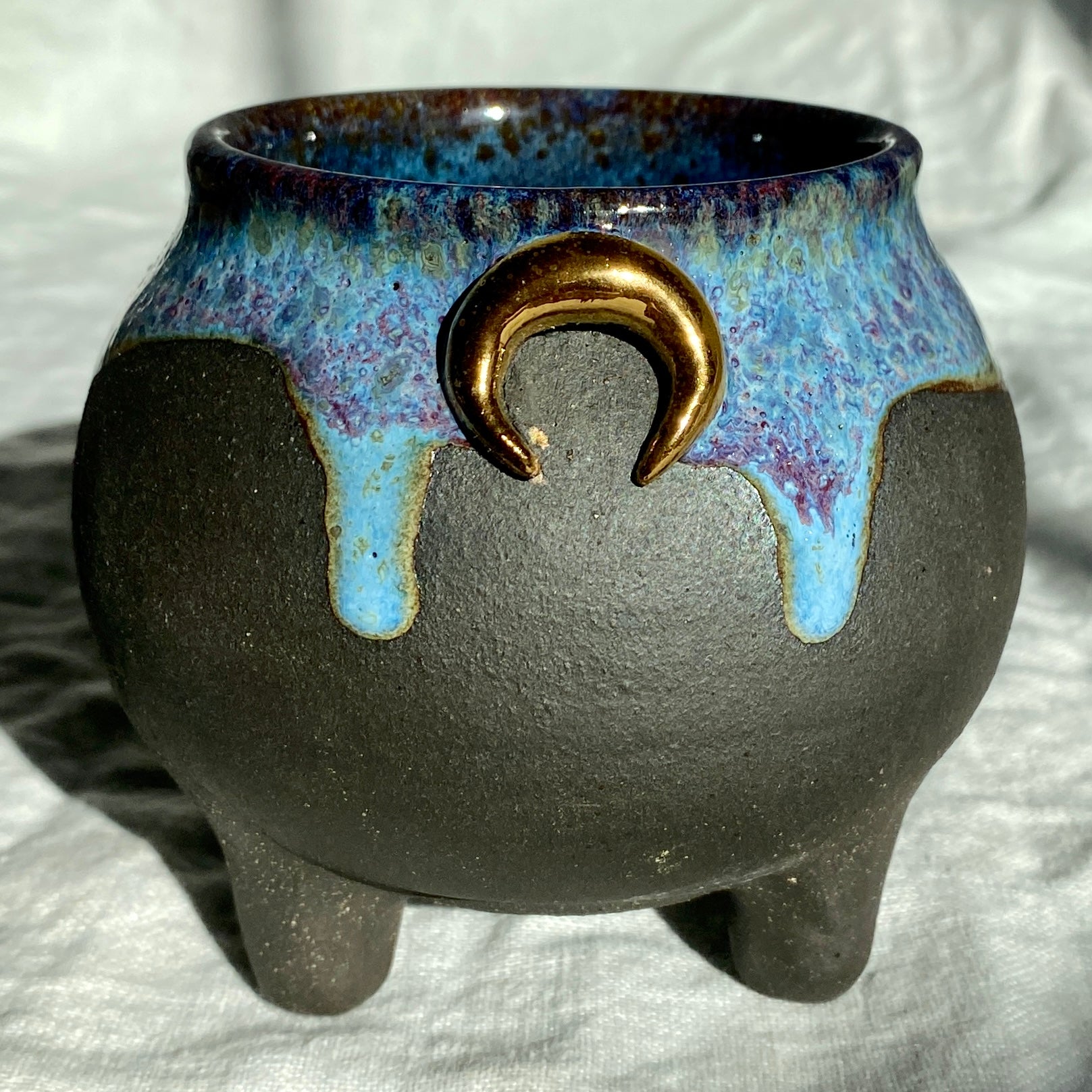 Golden Moon Mug 7