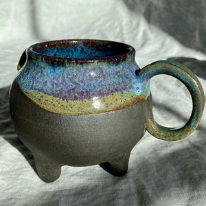 Golden Moon Mug 7