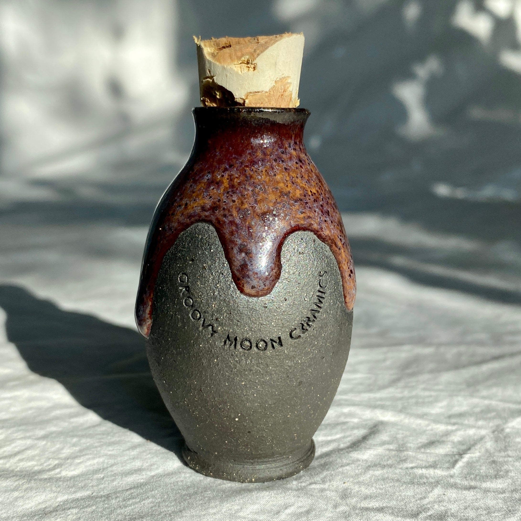 Potion Bottle 1