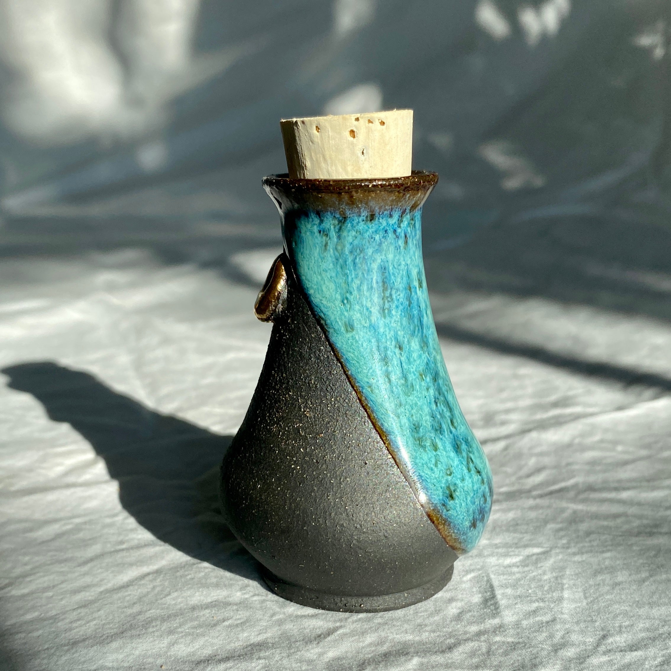 Potion Bottle 10