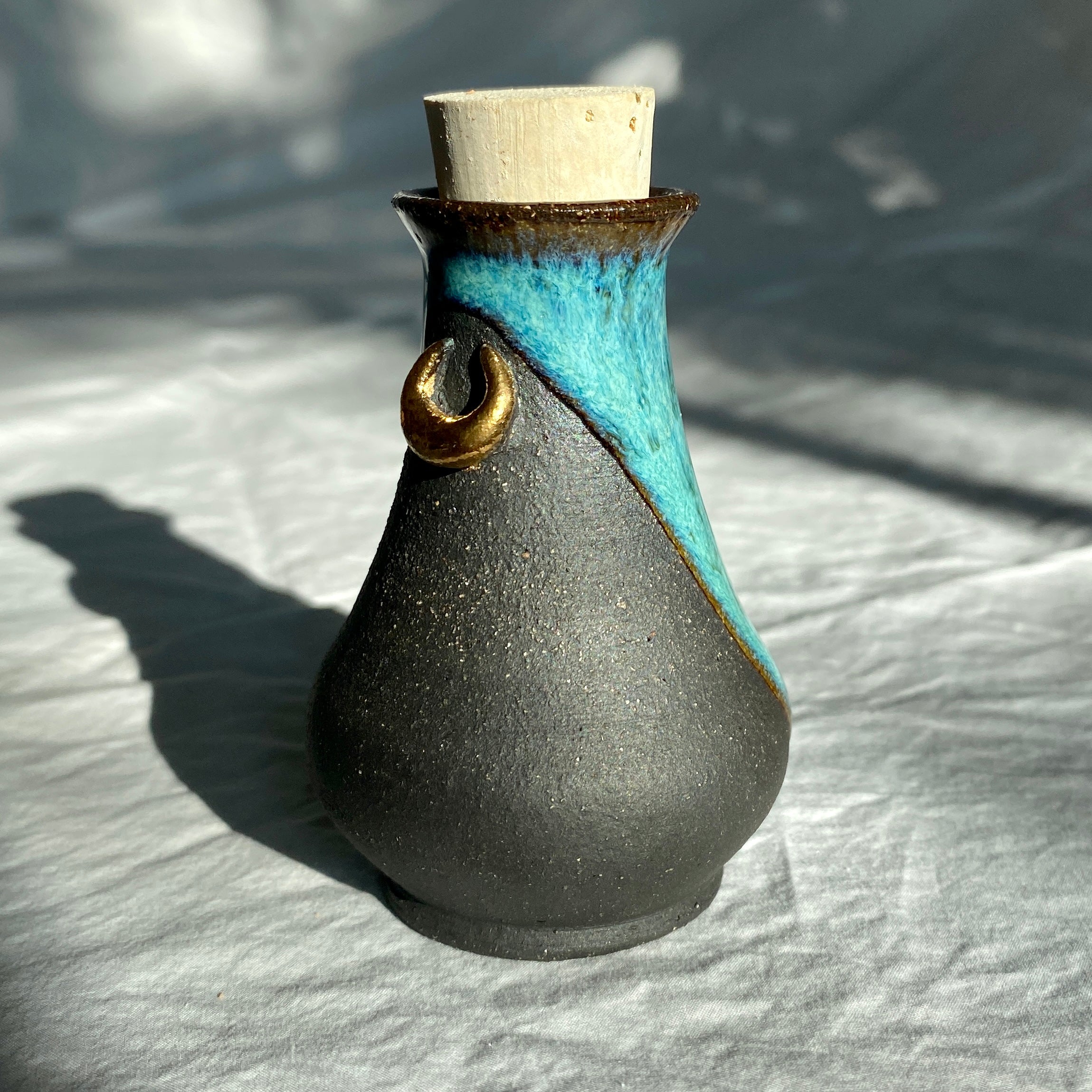 Potion Bottle 10