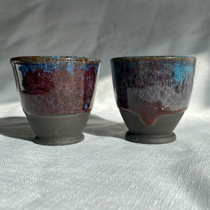 Shot Glass Set 1