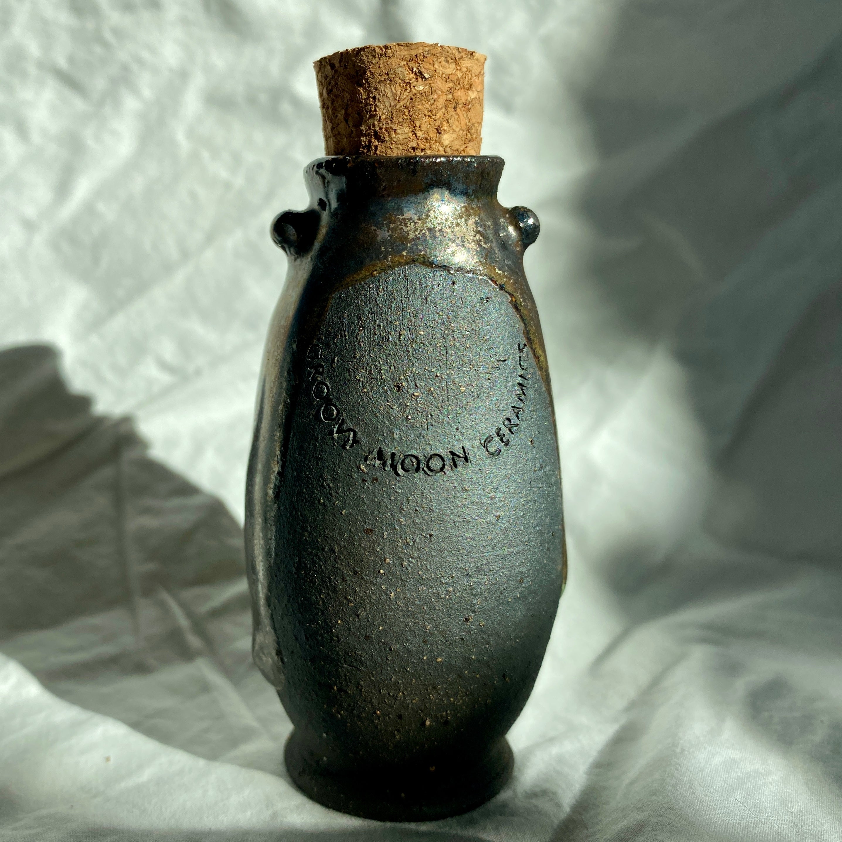 Potion Bottle 25