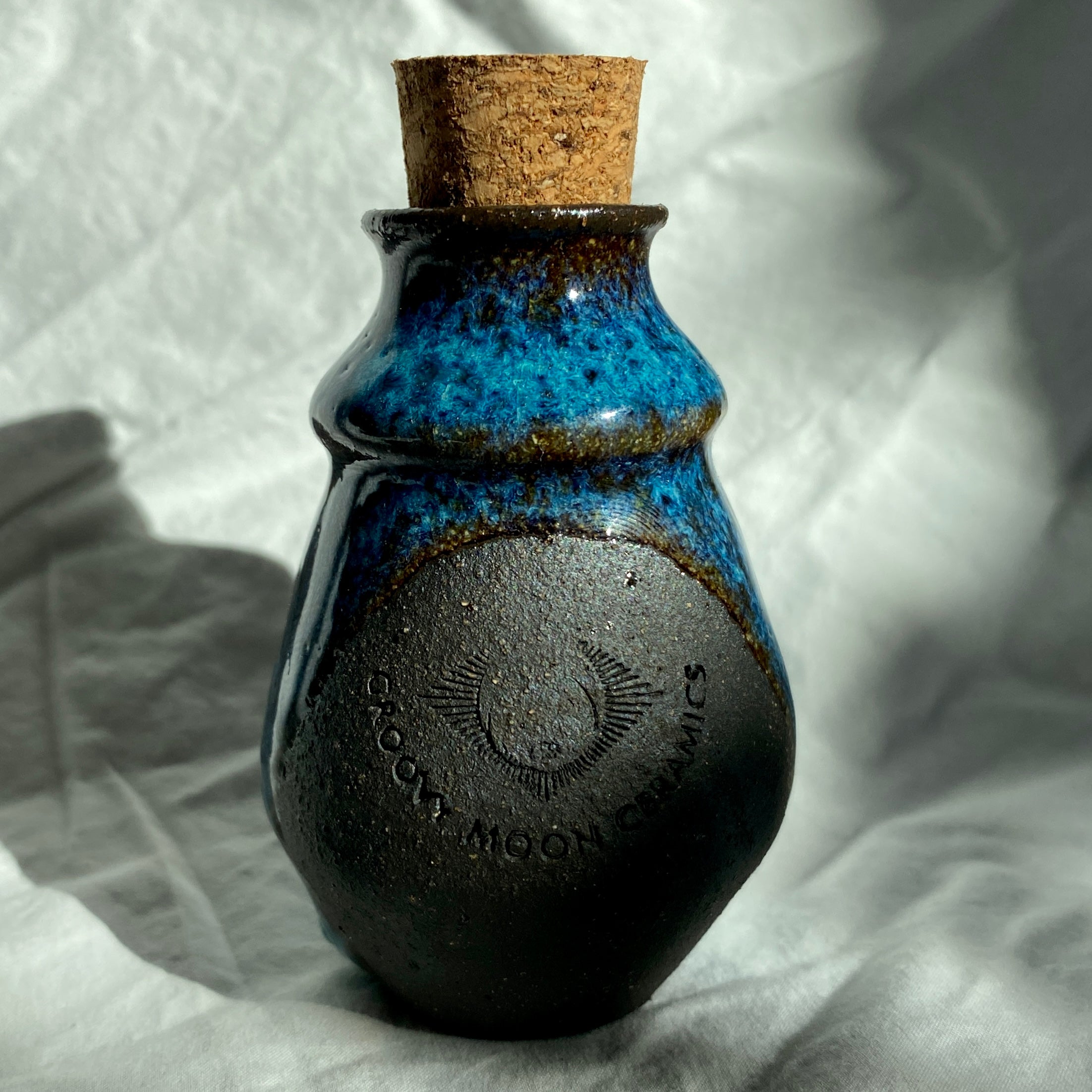 Potion Bottle 28