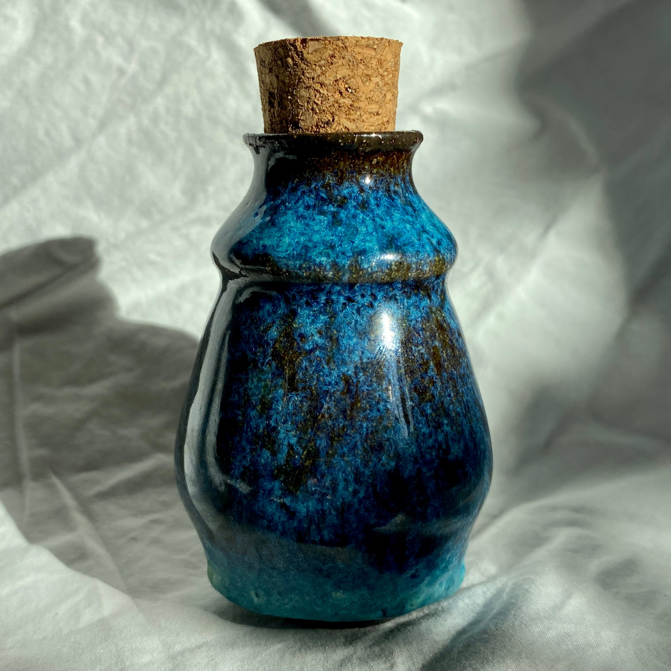 Potion Bottle 28