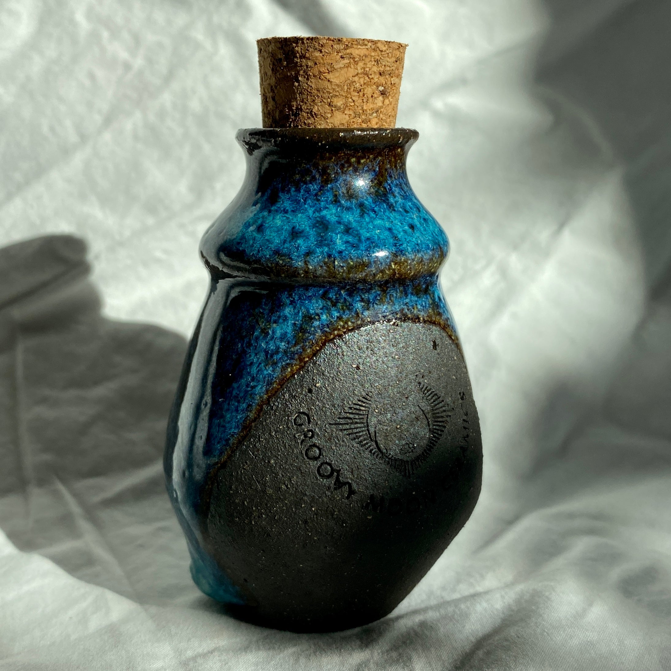 Potion Bottle 28