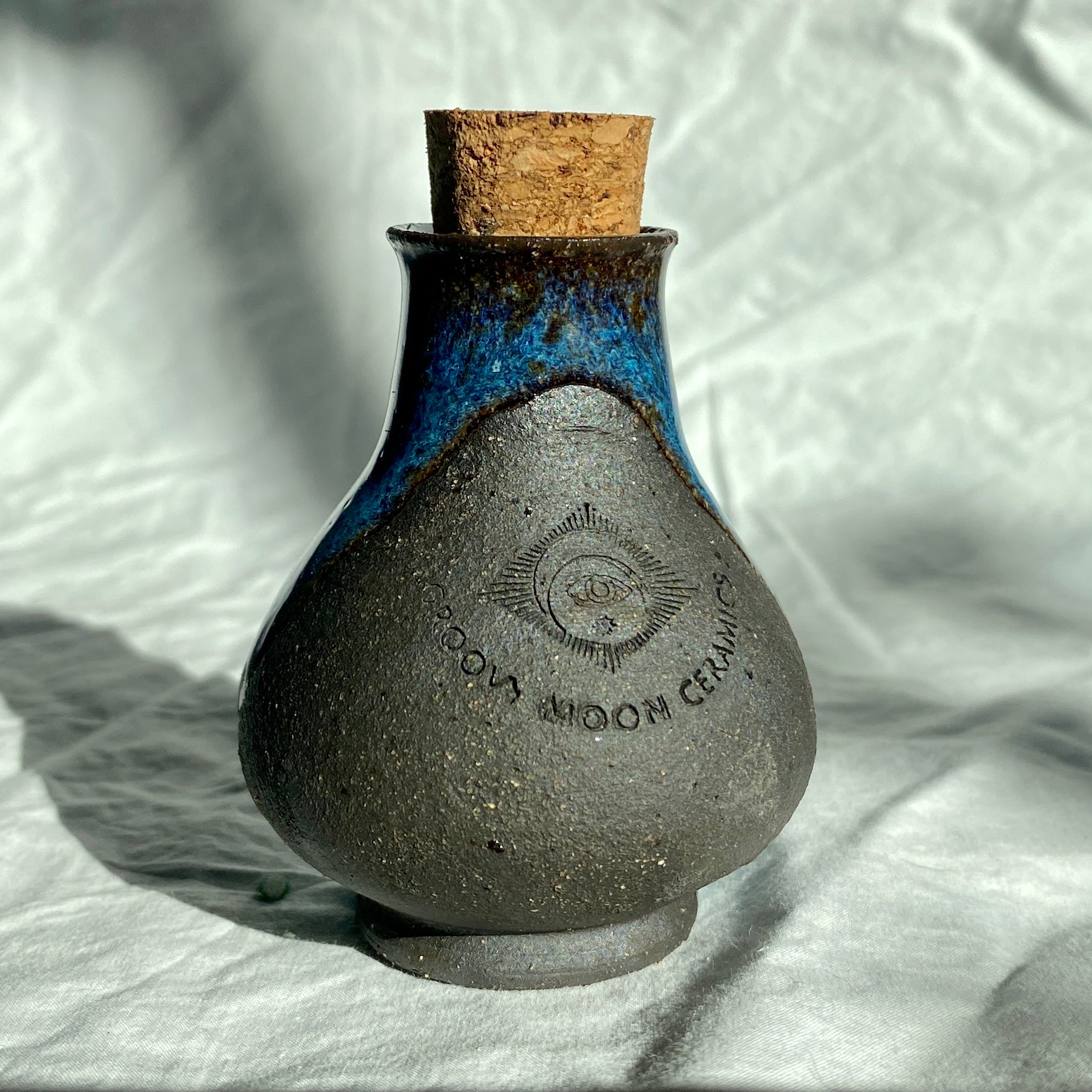 Potion Bottle 30