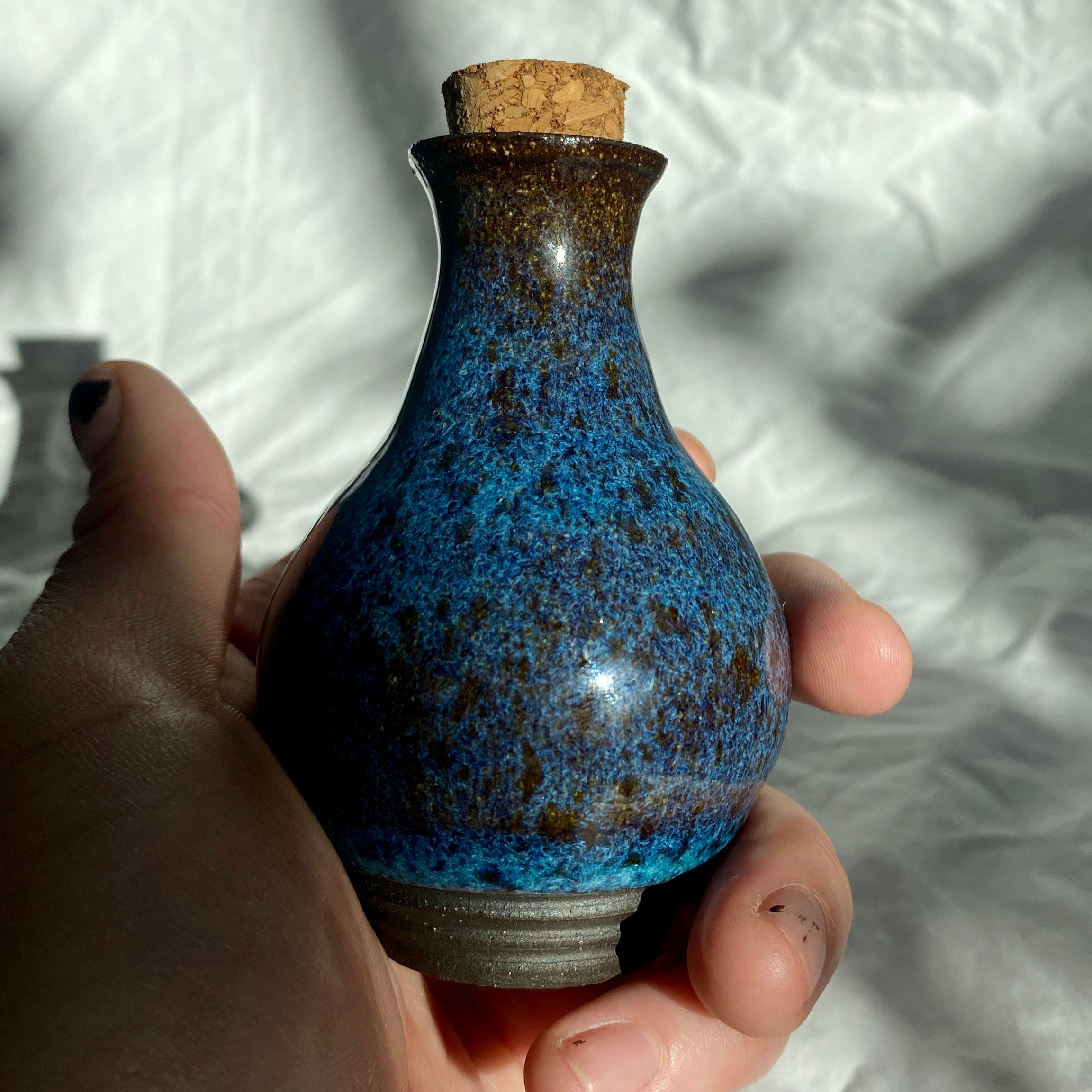 Potion Bottle 39