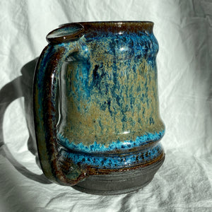 Fantasy Stein 15