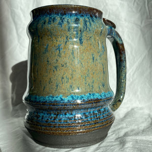 Fantasy Stein 15