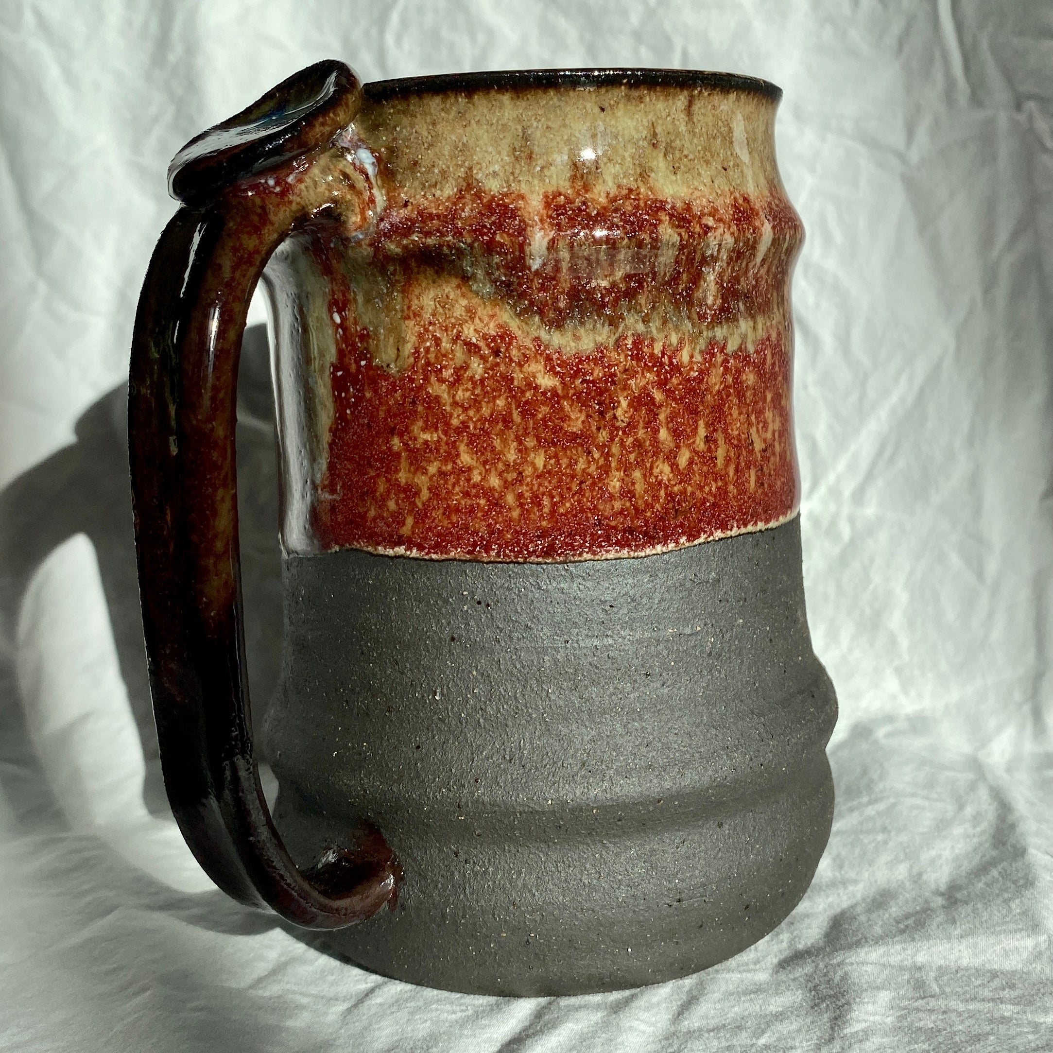 Fantasy Stein 16