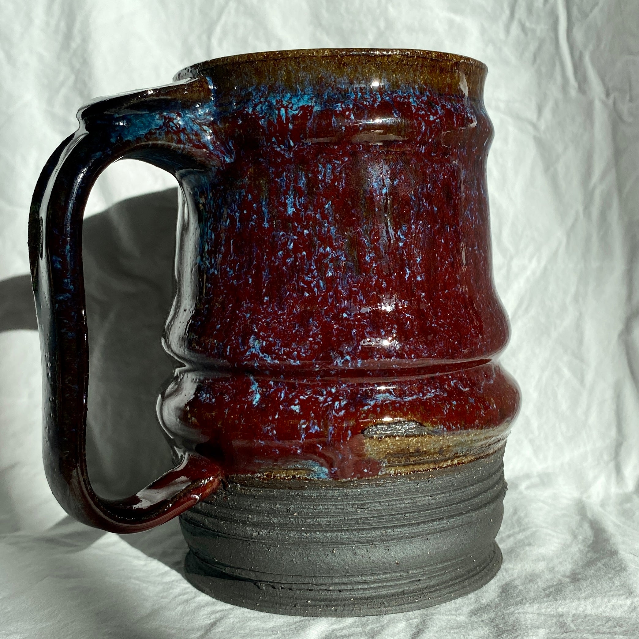 Fantasy Stein 17