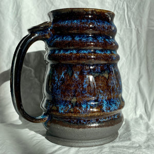 Fantasy Stein 18