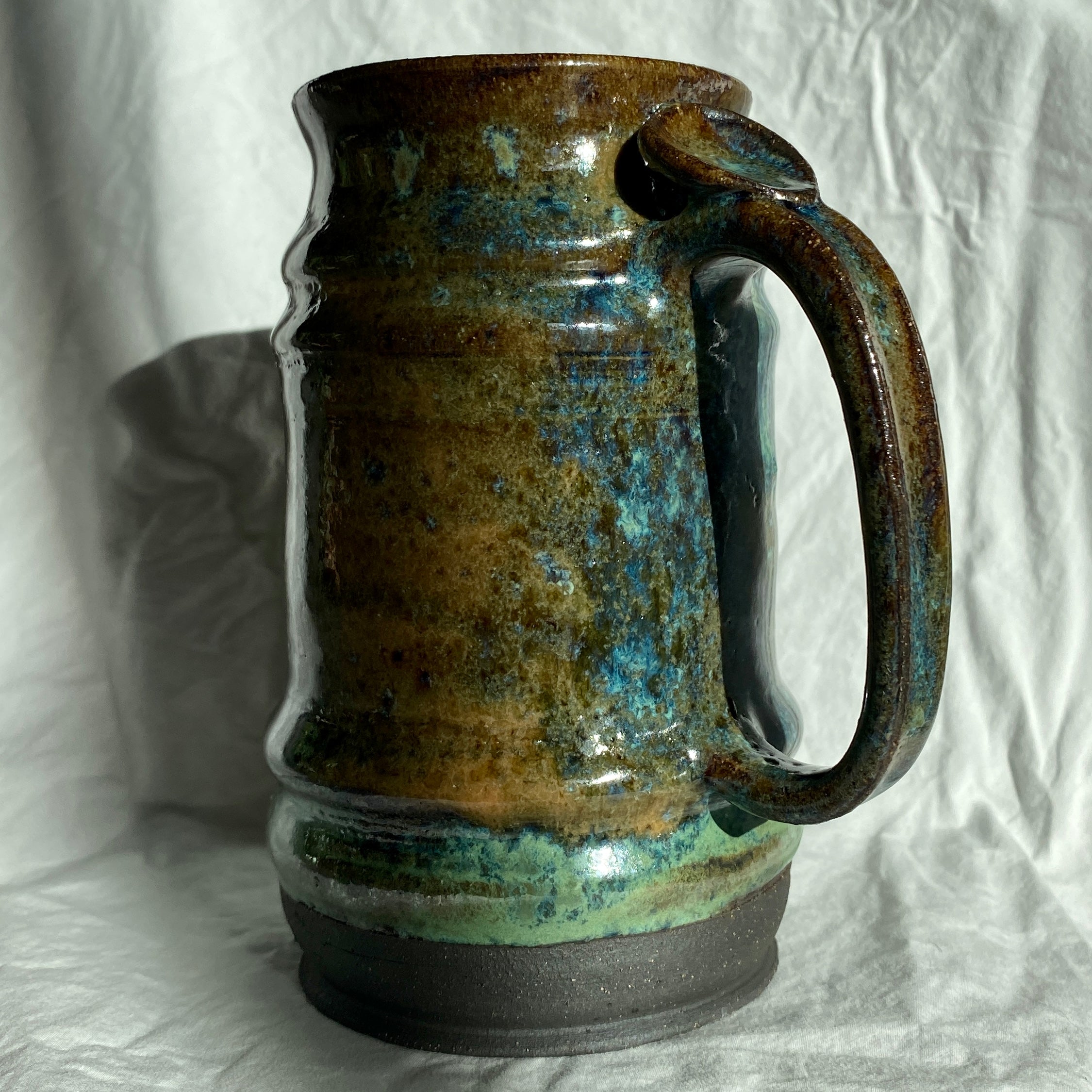 Fantasy Stein 20