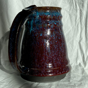 Fantasy Stein 21