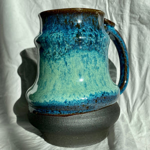 Fantasy Stein 23