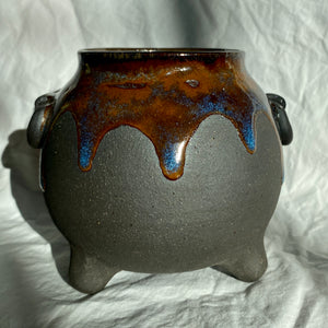 Cauldron Handle Mug 3