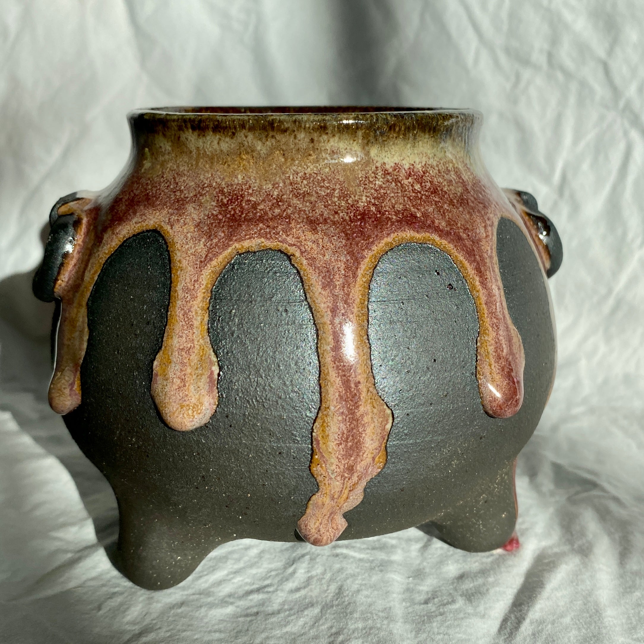 Cauldron Handle Mug 4