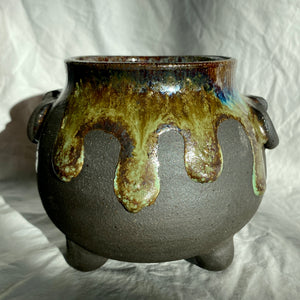 Cauldron Handle Mug 9