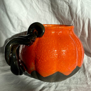 Pumpkin Mug 2