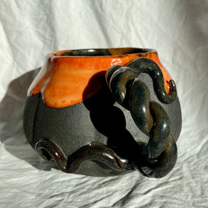 Pumpkin Mug 8