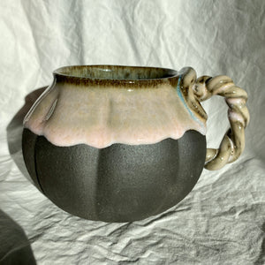 Pumpkin Mug 7