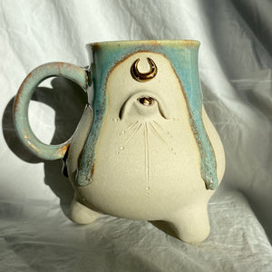 Enchanted Moon Stein 2