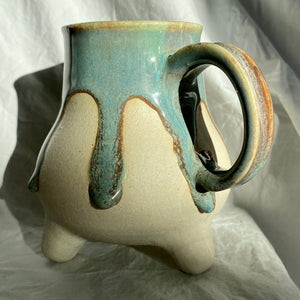 Enchanted Moon Stein 2