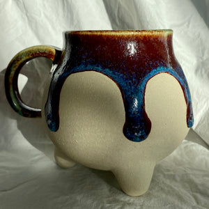 Golden Moon Mug 11