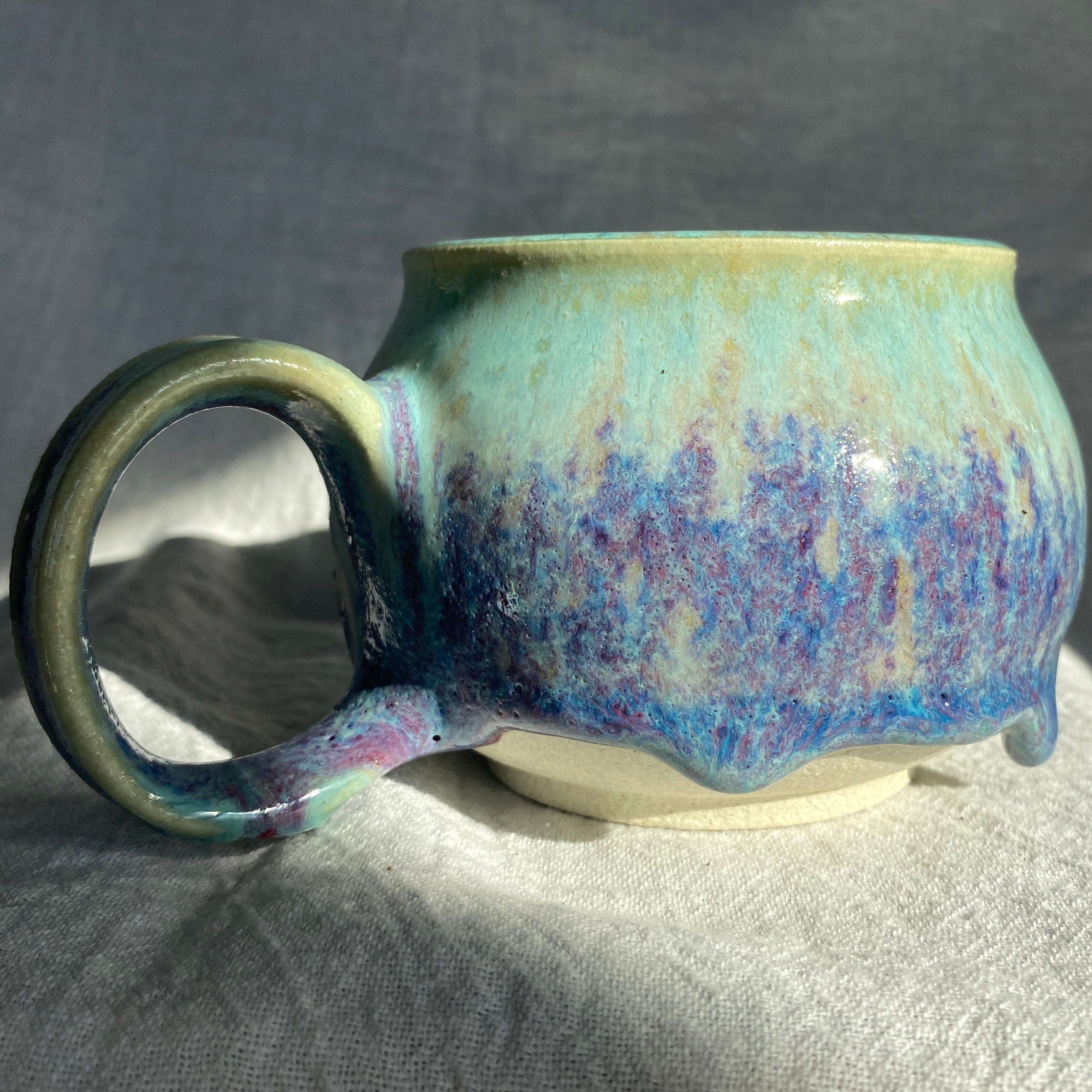 Aurora Mug