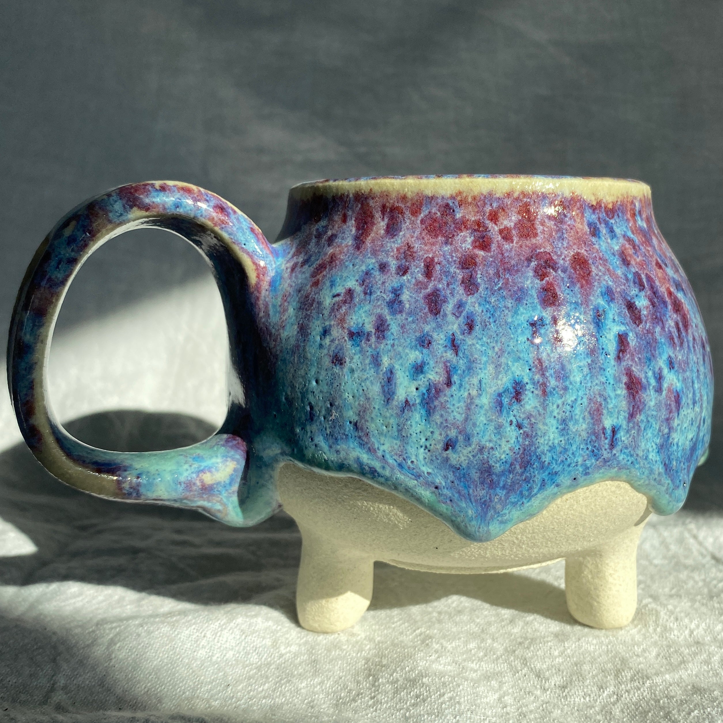 Tide Pool Mug