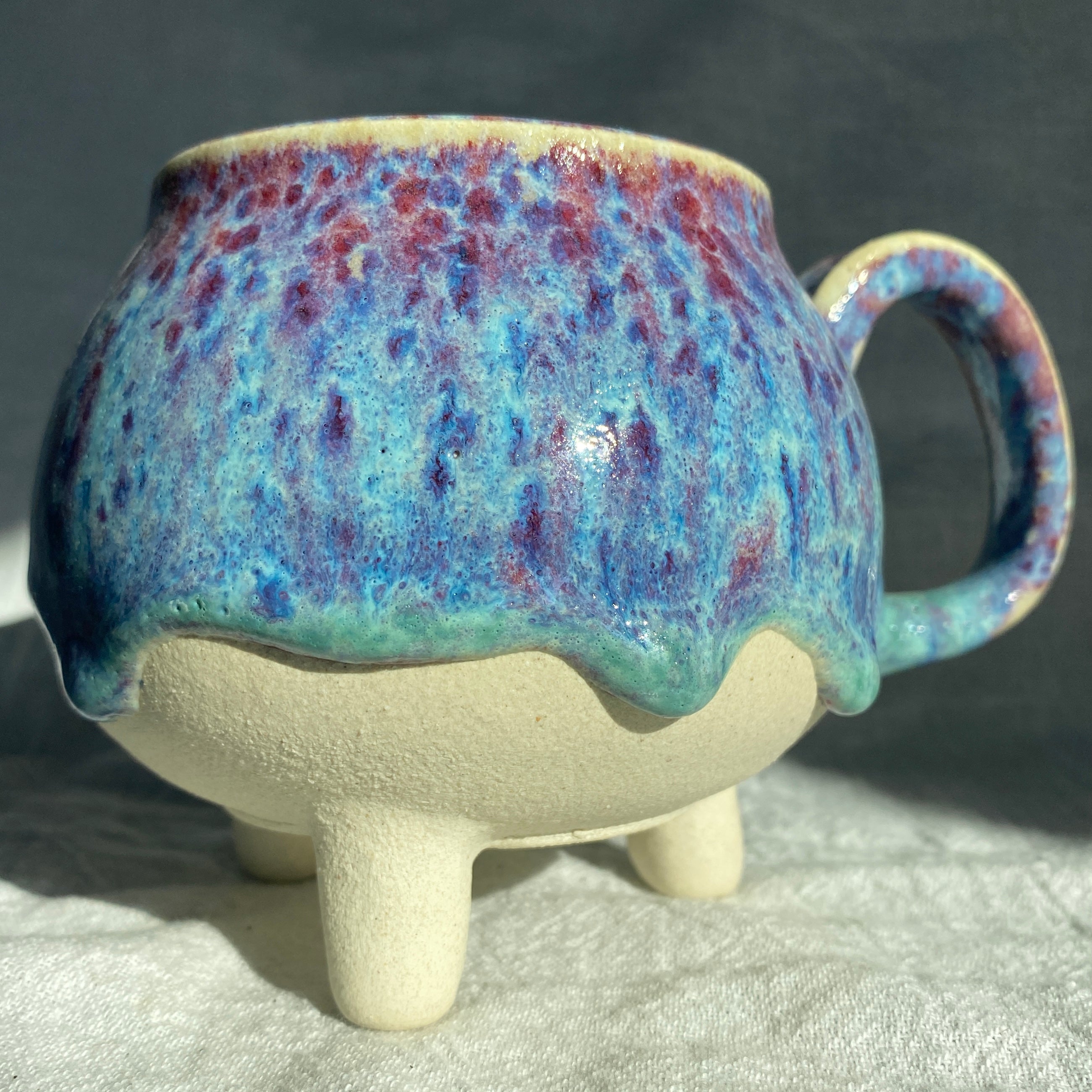 Tide Pool Mug