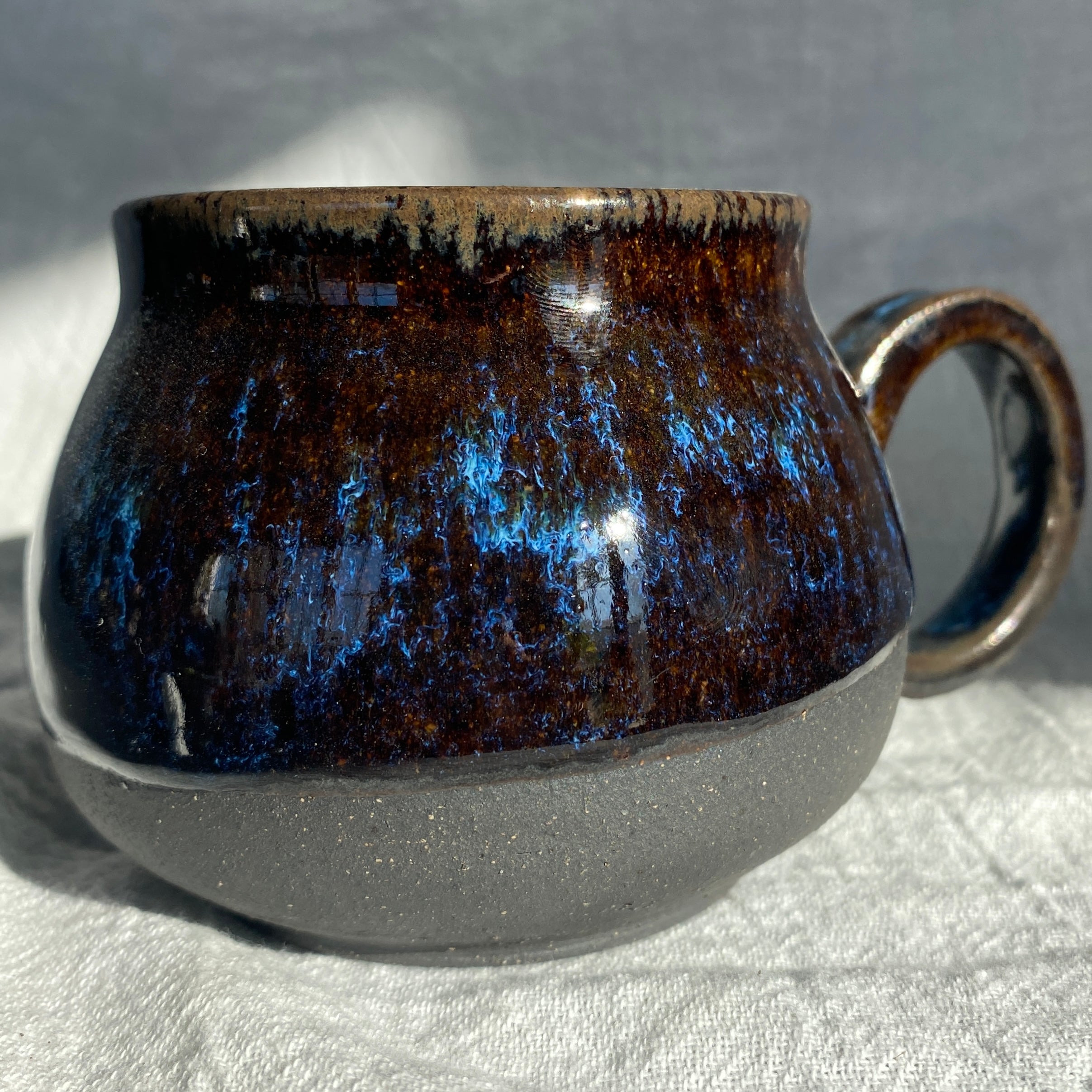 Afterglow Mug