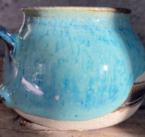 Seabreeze Swirl Mug