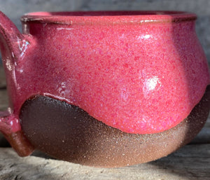 Cranberry Mug