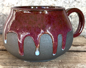 Mystic Red Mug