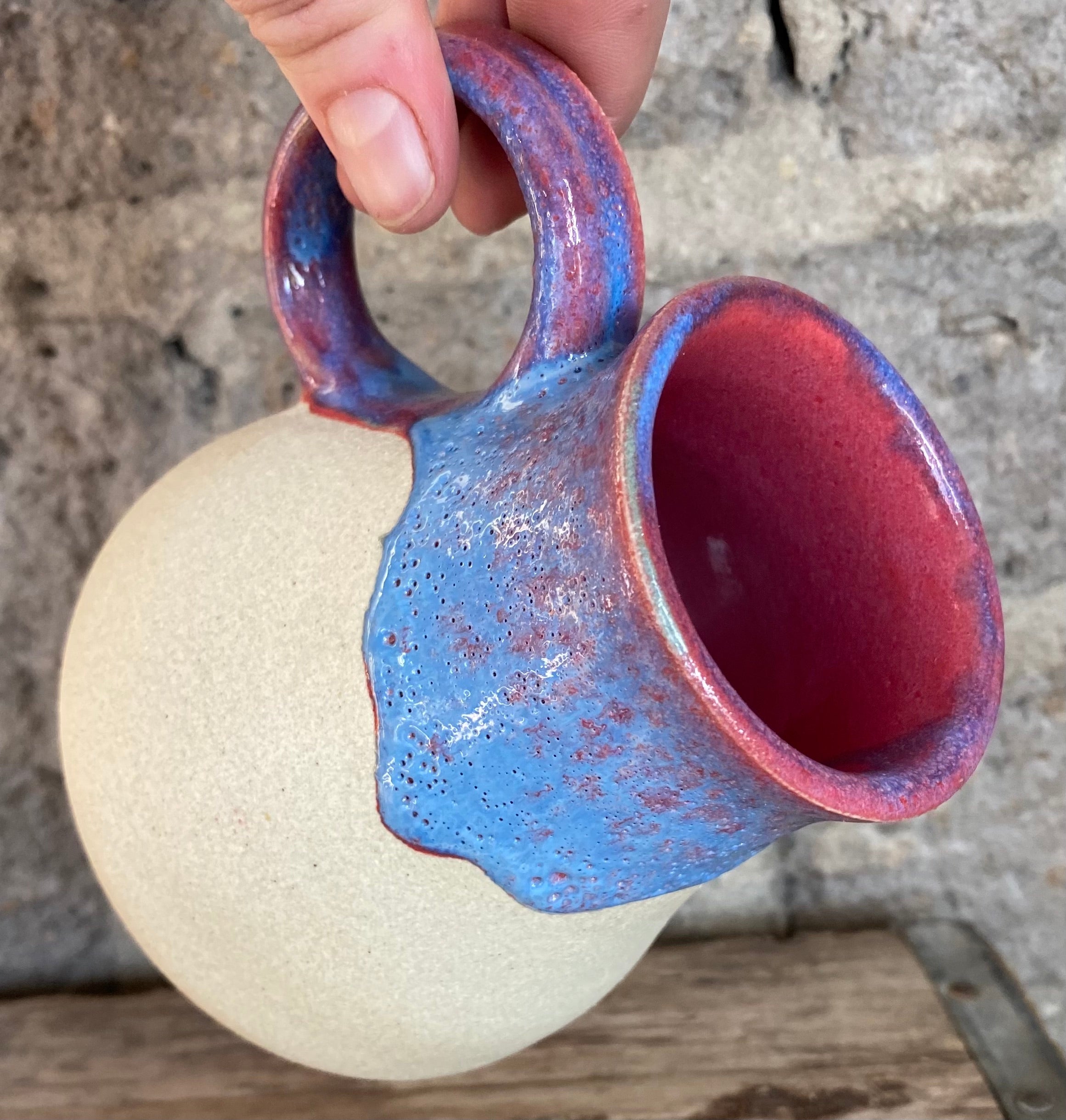 Potion Mug