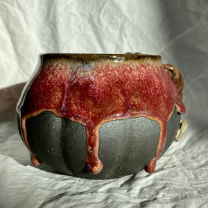 Pumpkin Mug 9